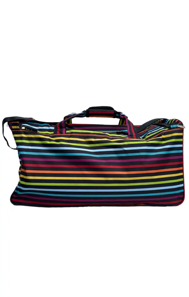 Little Marcel Sac De Voyage Souple Little Marcel Multi103 62 Cm