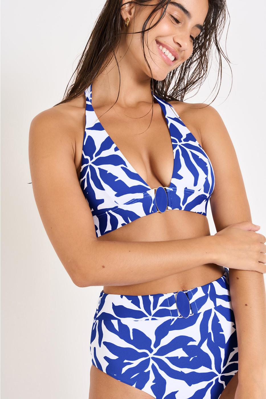 Livia Monte Carlo Maillot De Bain 2 Pièces Gitane BAYRO & DALTA PYLA