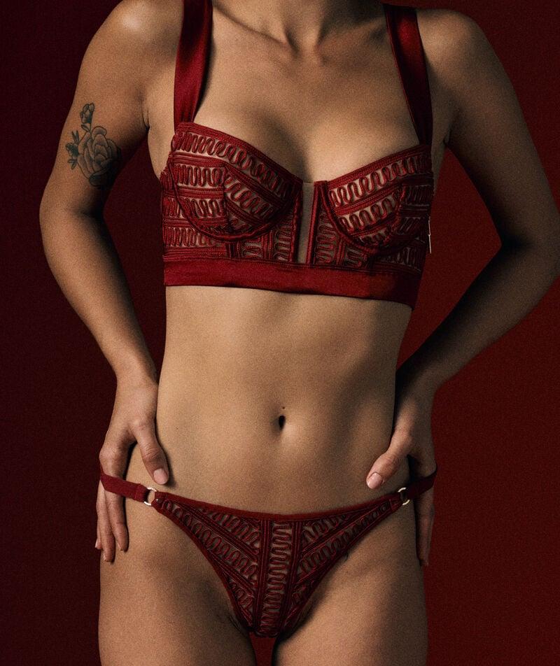 livy BIKINI GLENVIEW