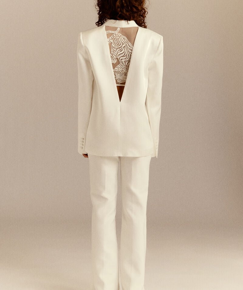 Livy BLAZER BRAD