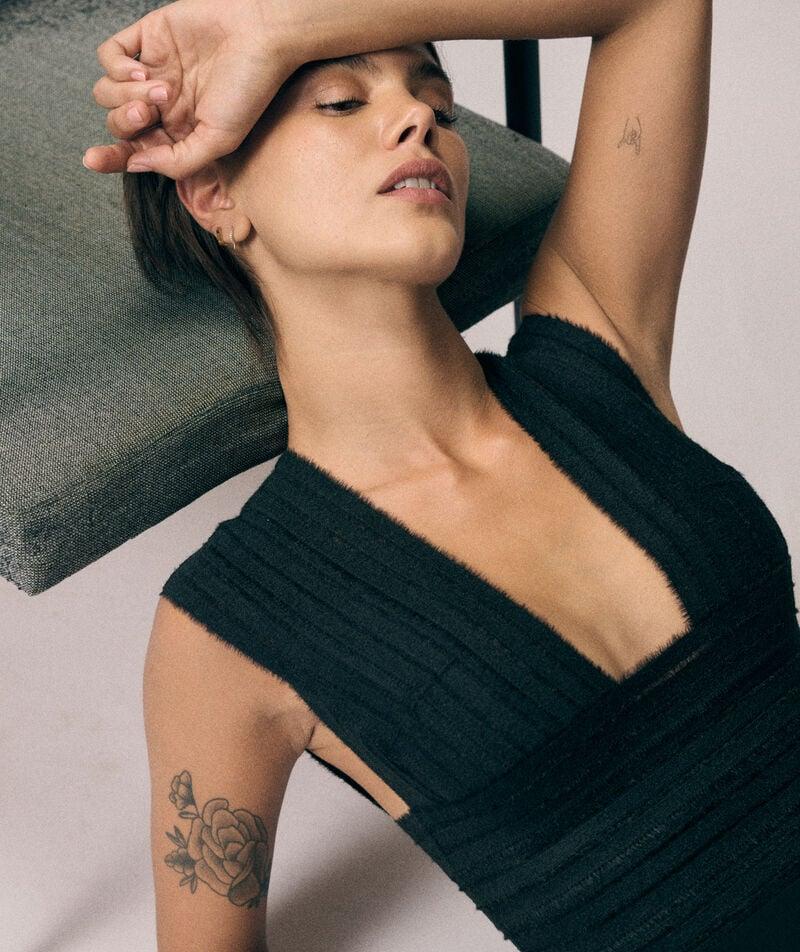 Livy BODY LONG ISLAND