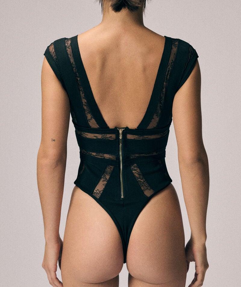 Livy BODY MIDTOWN