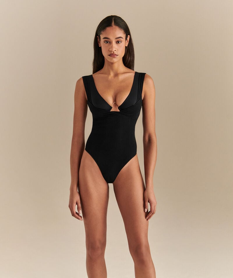 Livy BODY STRING CHROME