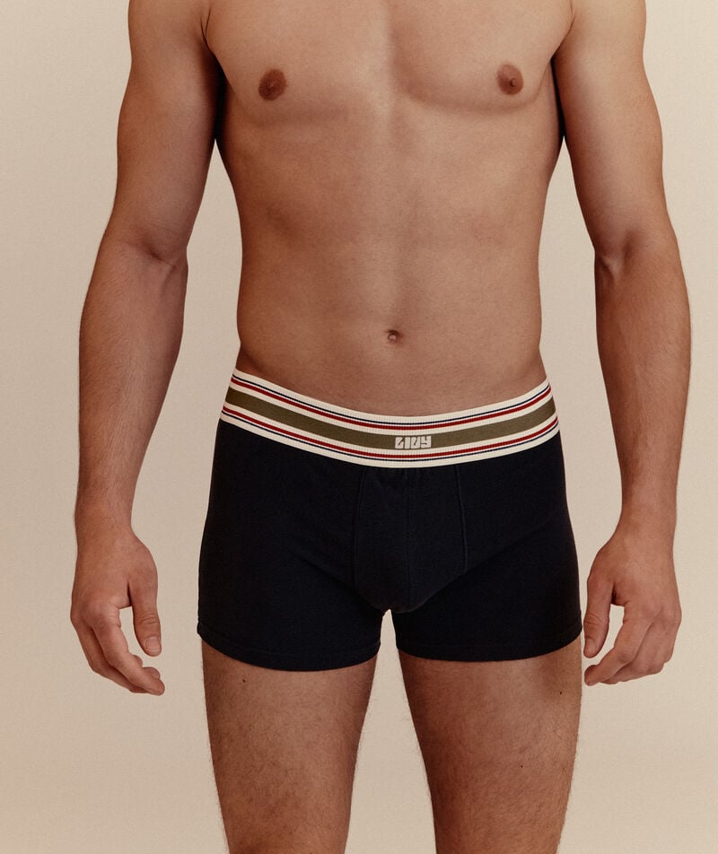 Livy BOXER ASHTON