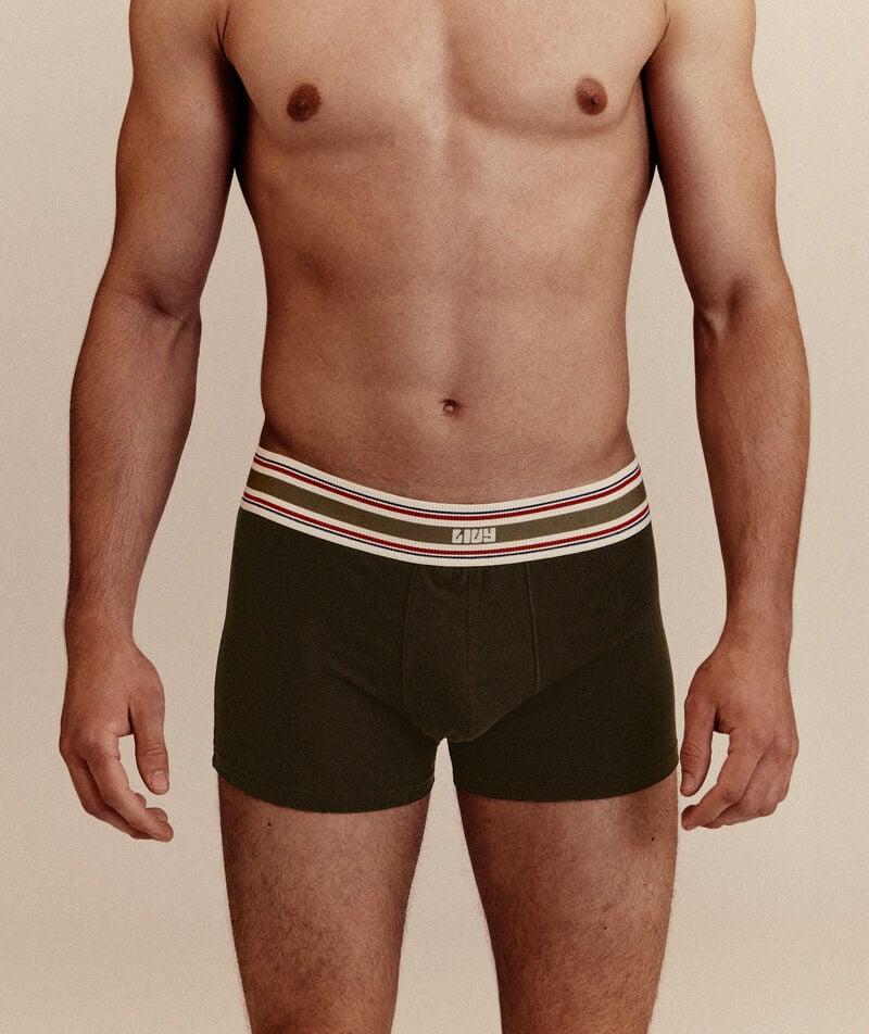 Livy BOXER ASHTON