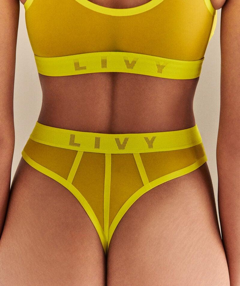 Livy BRALETTE BLUE MONDAY