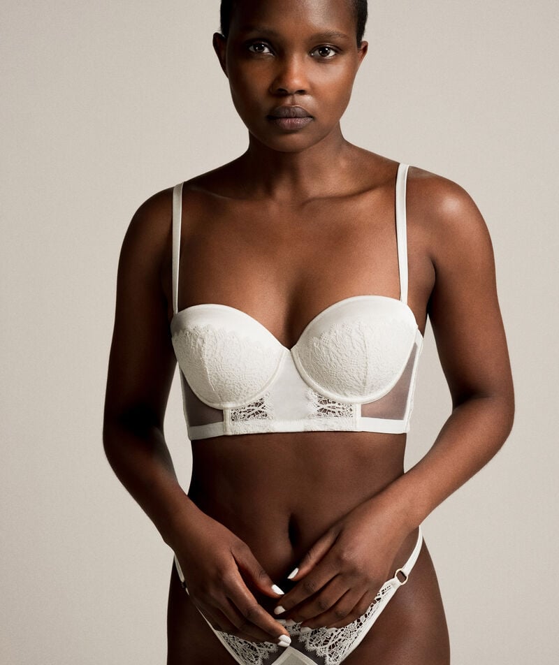 Livy BUSTIER ABBESSES