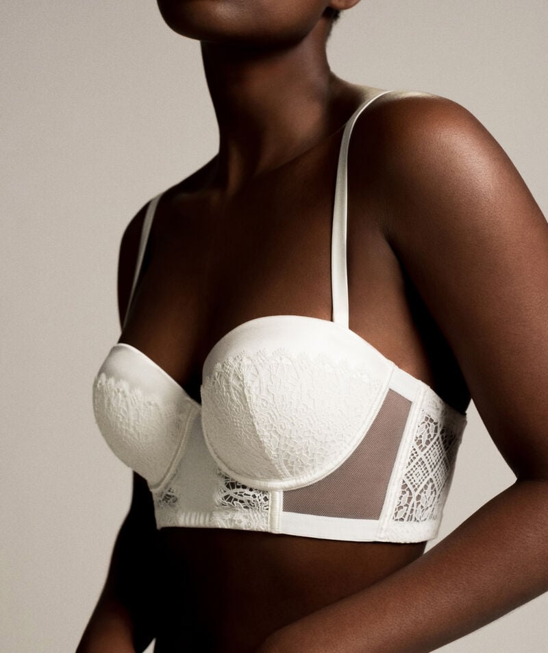 Livy BUSTIER ABBESSES