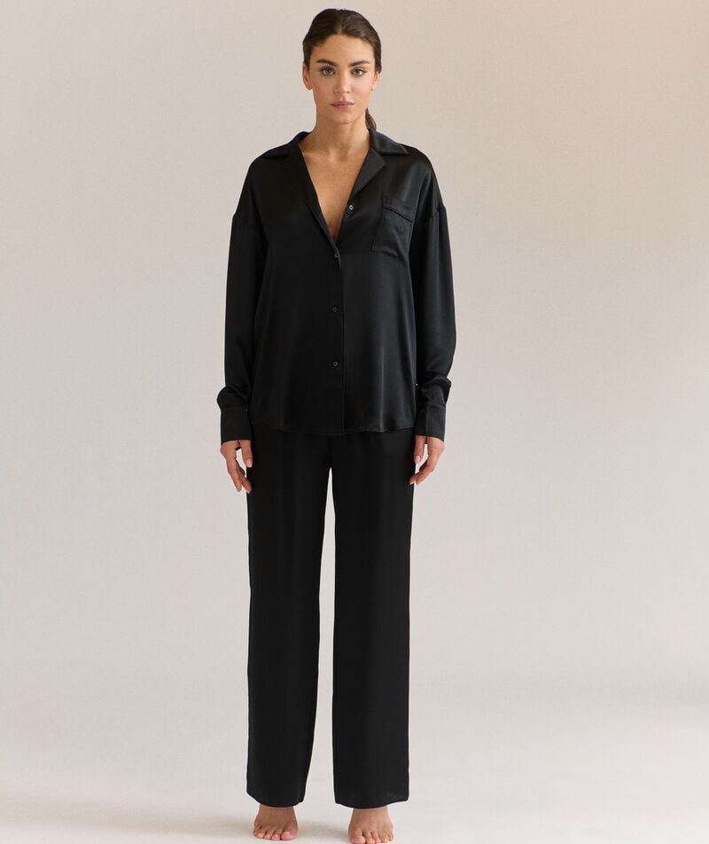 Livy CHEMISIER FALCON