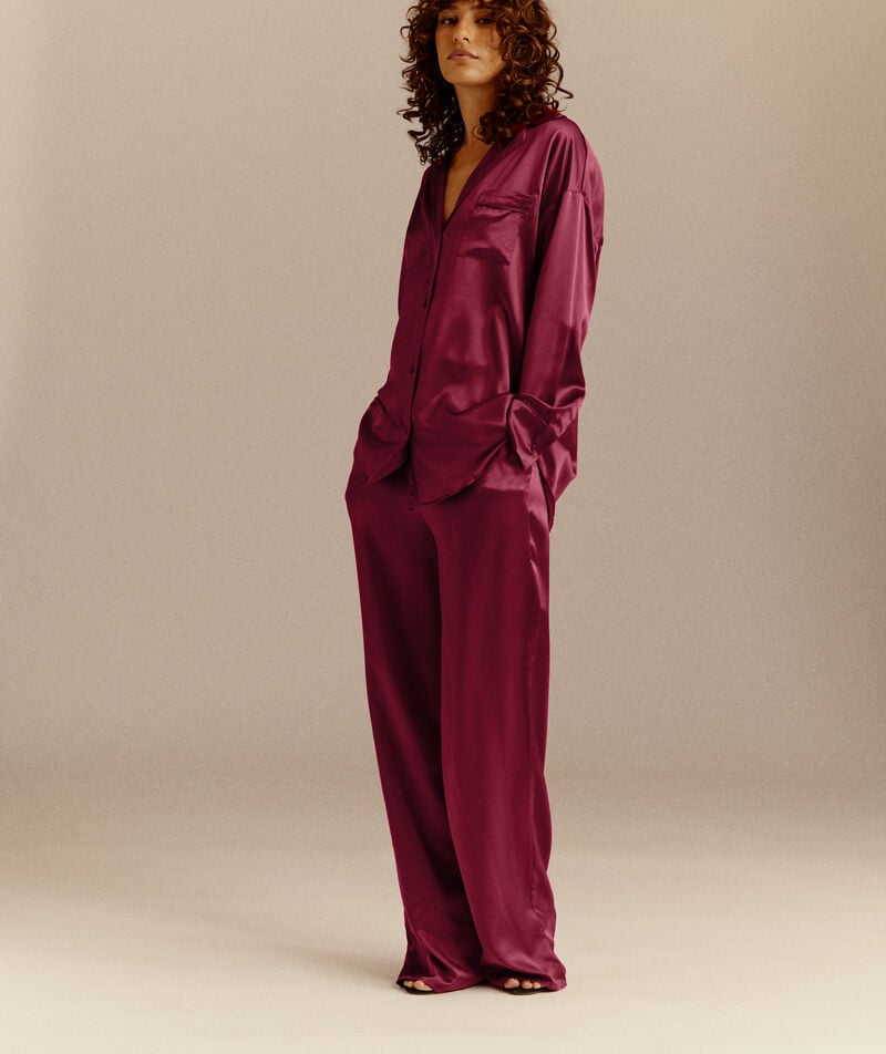 Livy CHEMISIER FALCON