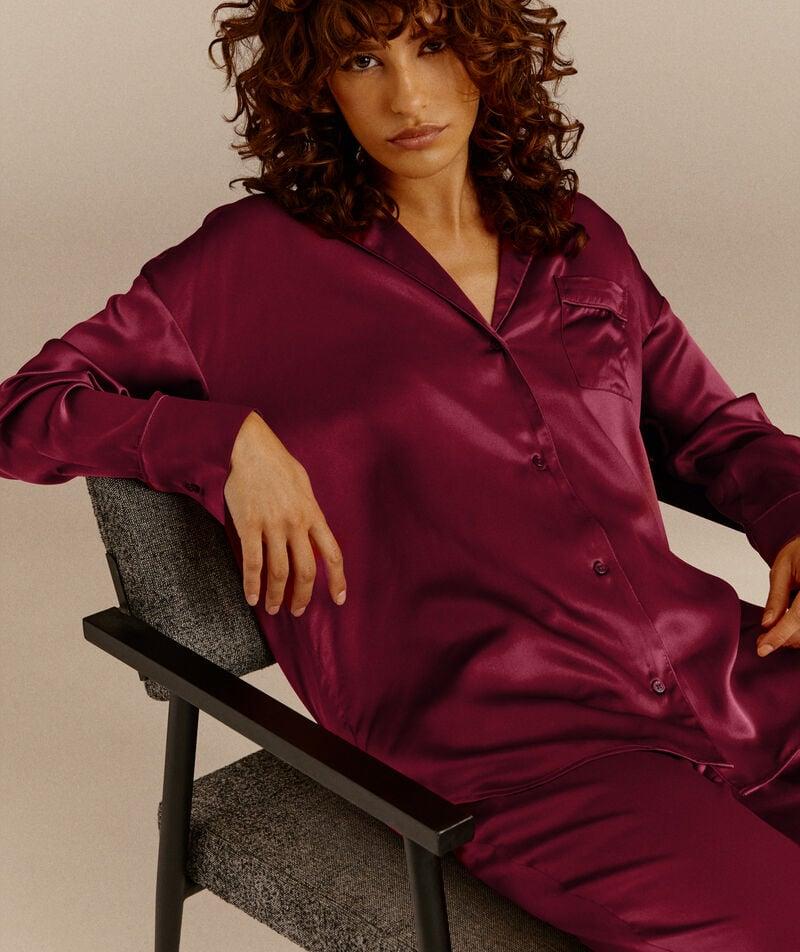 Livy CHEMISIER FALCON