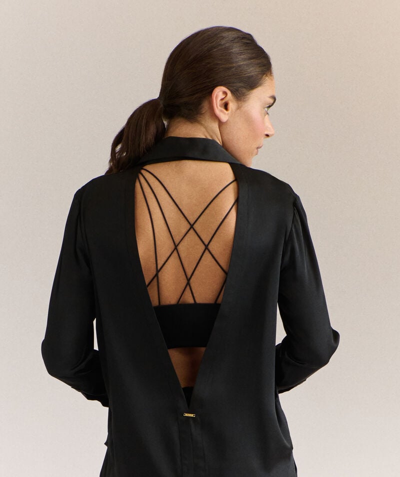 livy CHEMISIER ROMEO