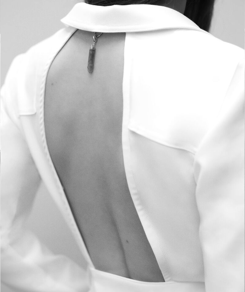 Livy COMBINAISON LIVY X CAROLINA RITZLER SABINE