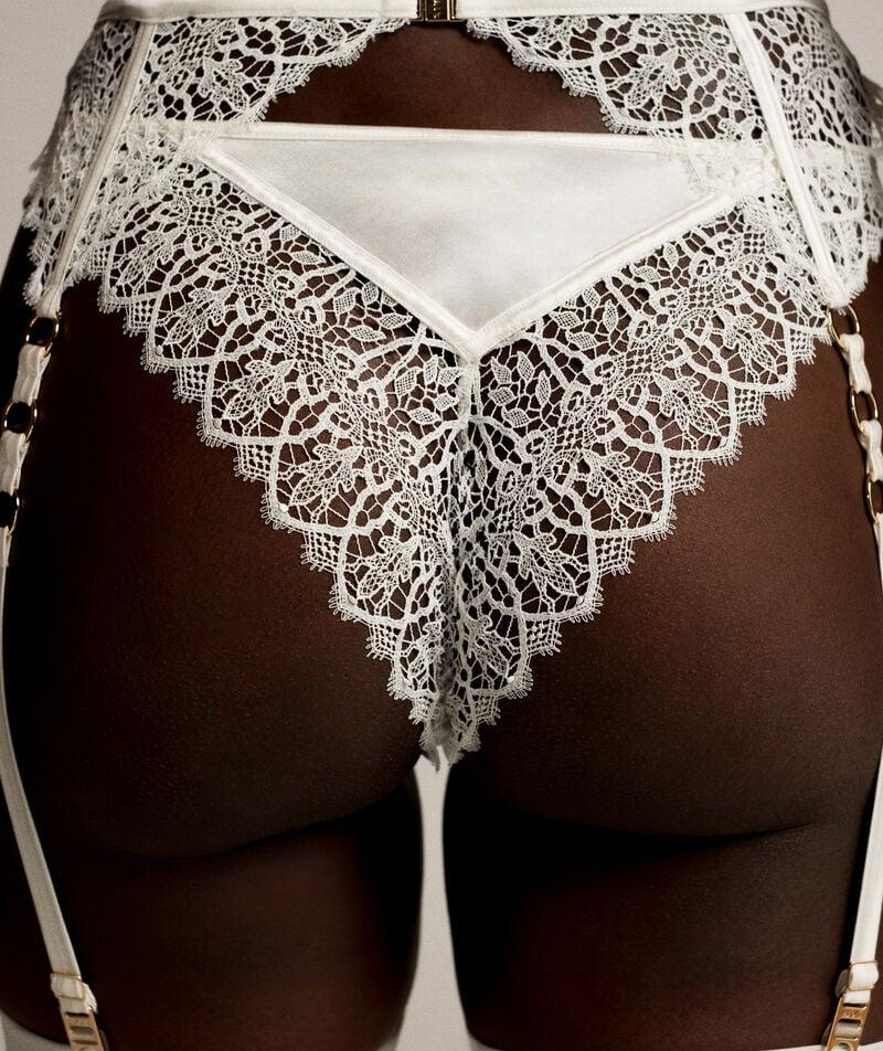 Livy CULOTTE ABBESSES