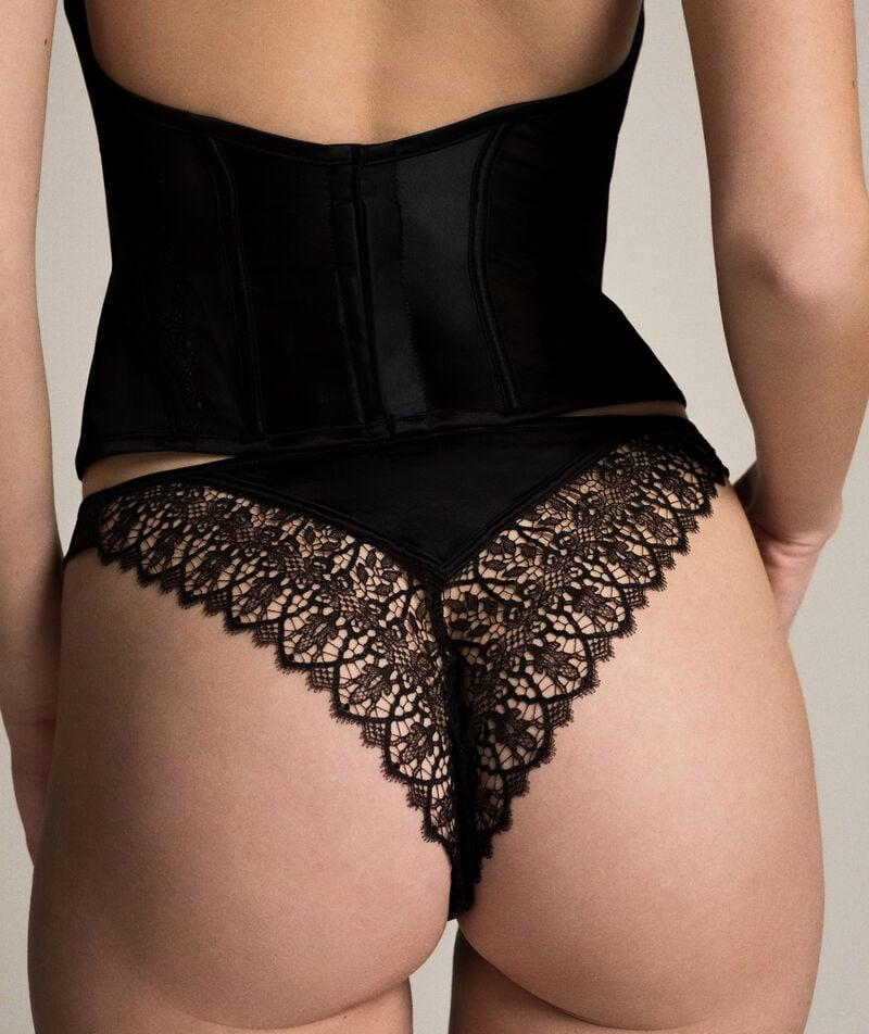 livy CULOTTE ABBESSES