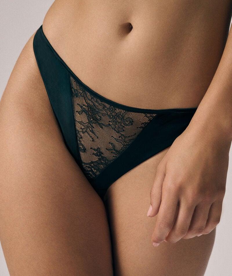 livy CULOTTE DARK SULLY