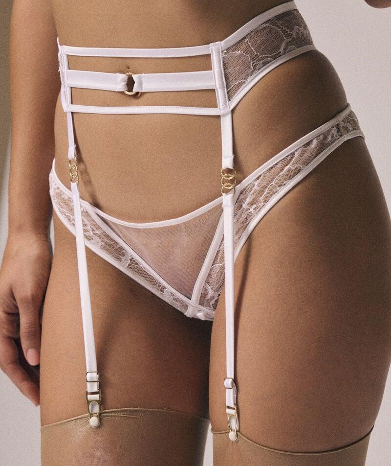 Livy CULOTTE OUVERTE ADORN