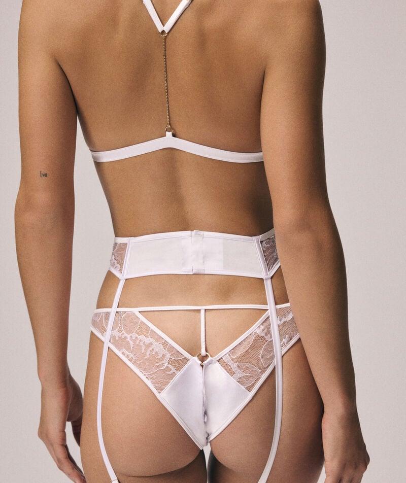 Livy CULOTTE OUVERTE ADORN