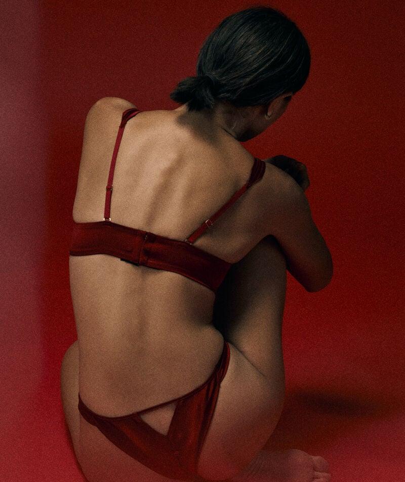 Livy CULOTTE OUVERTE PALACE