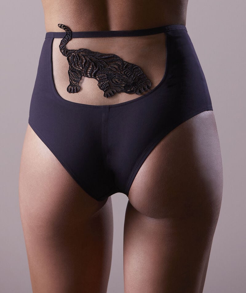 Livy CULOTTE TAILLE HAUTE BENGAL