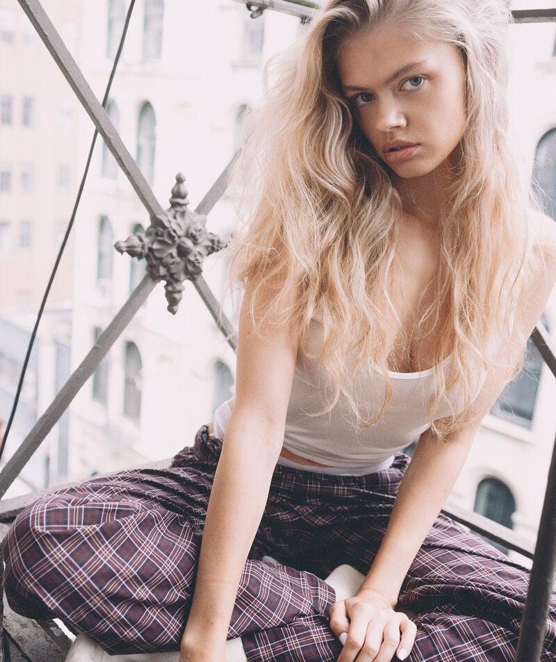 Livy FINLEY TOP