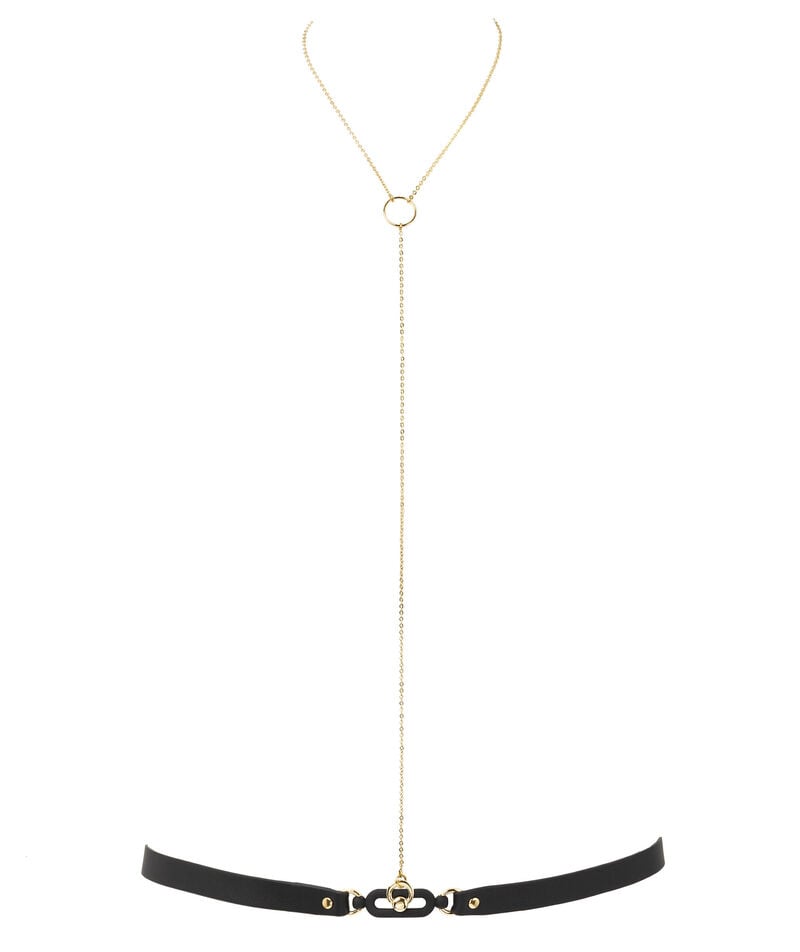 Livy HARNAIS EN CUIR ILTON