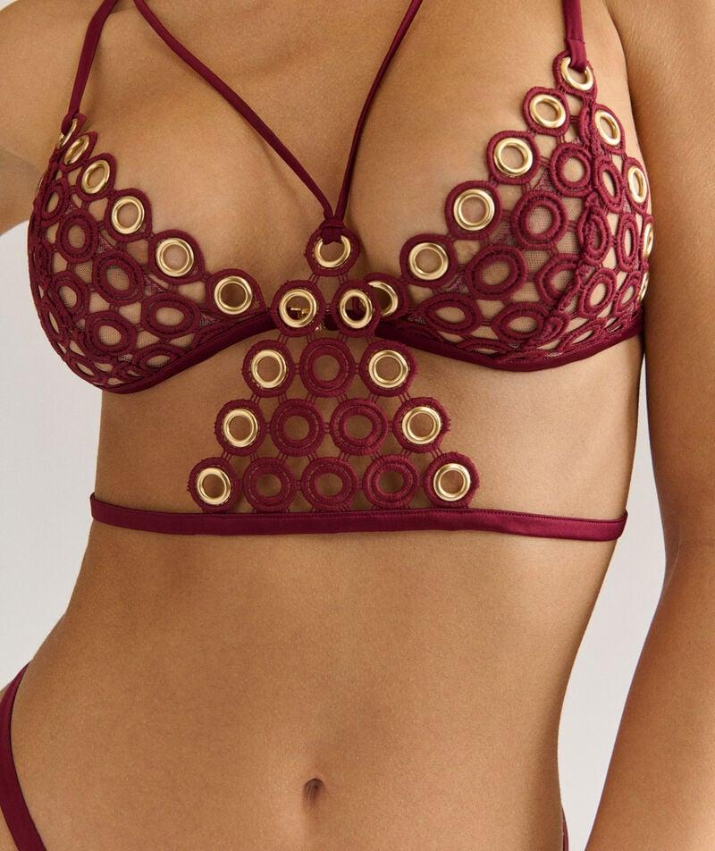 Livy HARNAIS PLAYGROUND