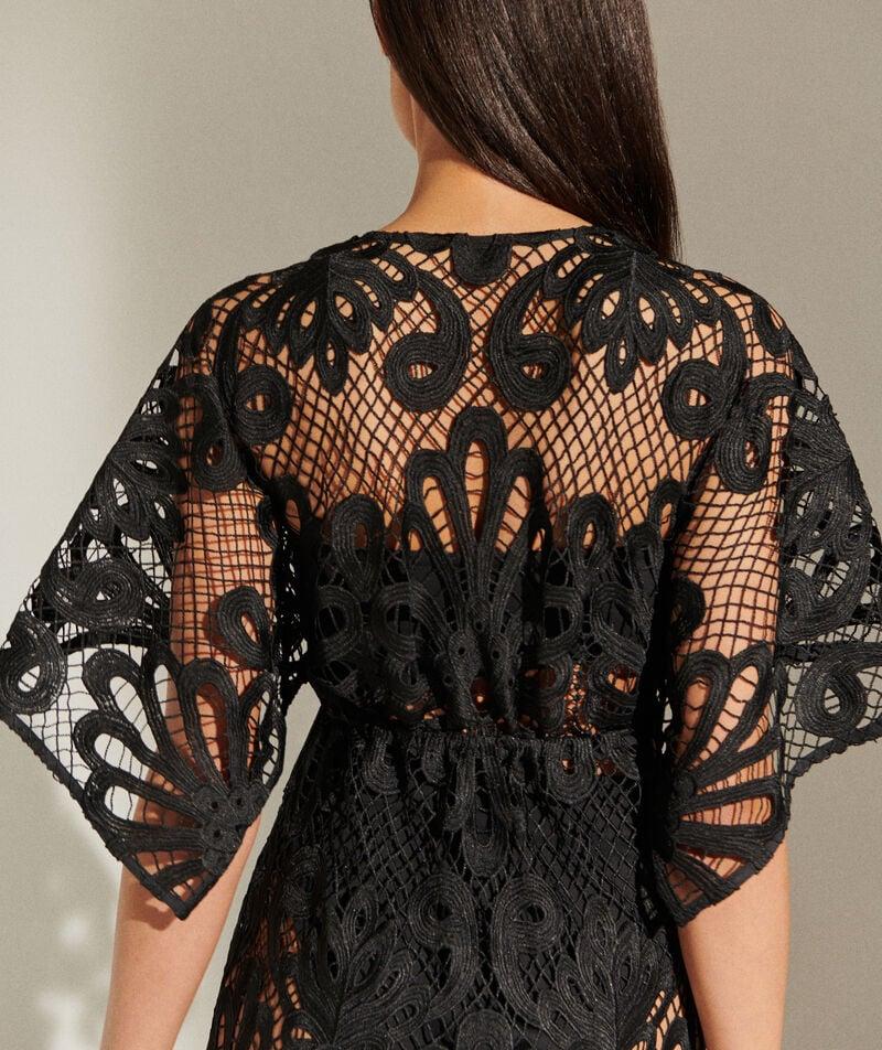 Livy KIMONO CLEWISTON
