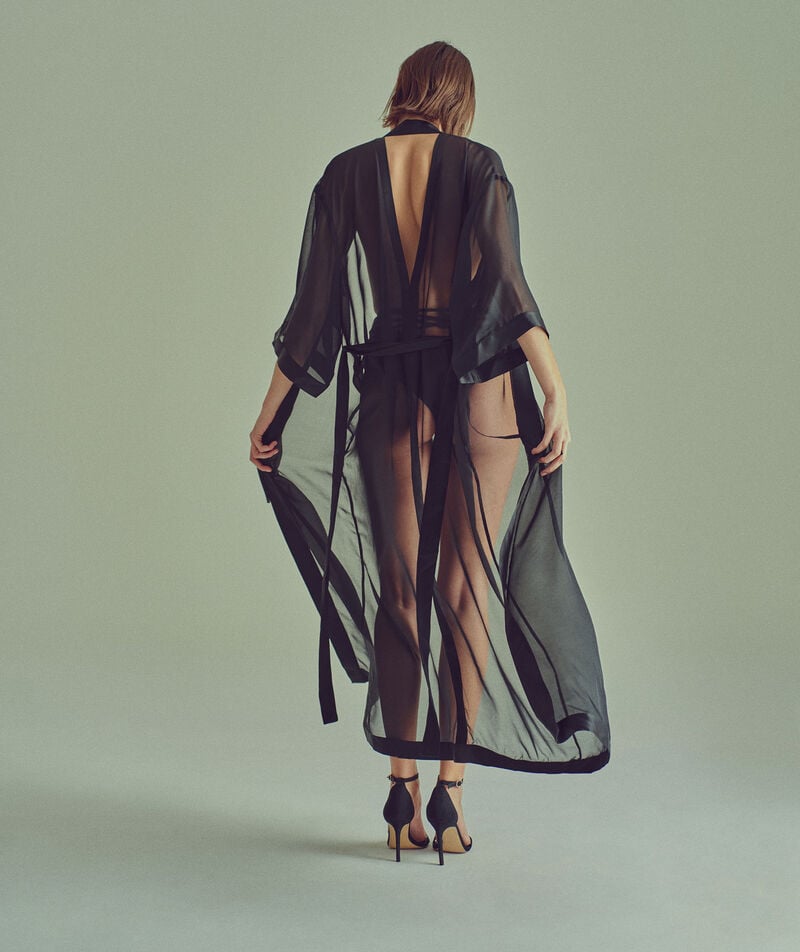 Livy KIMONO DAILY COMET