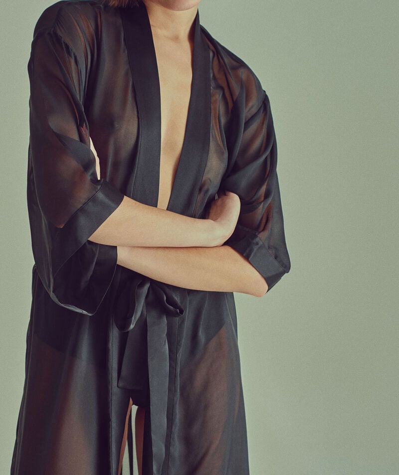 Livy KIMONO DAILY COMET