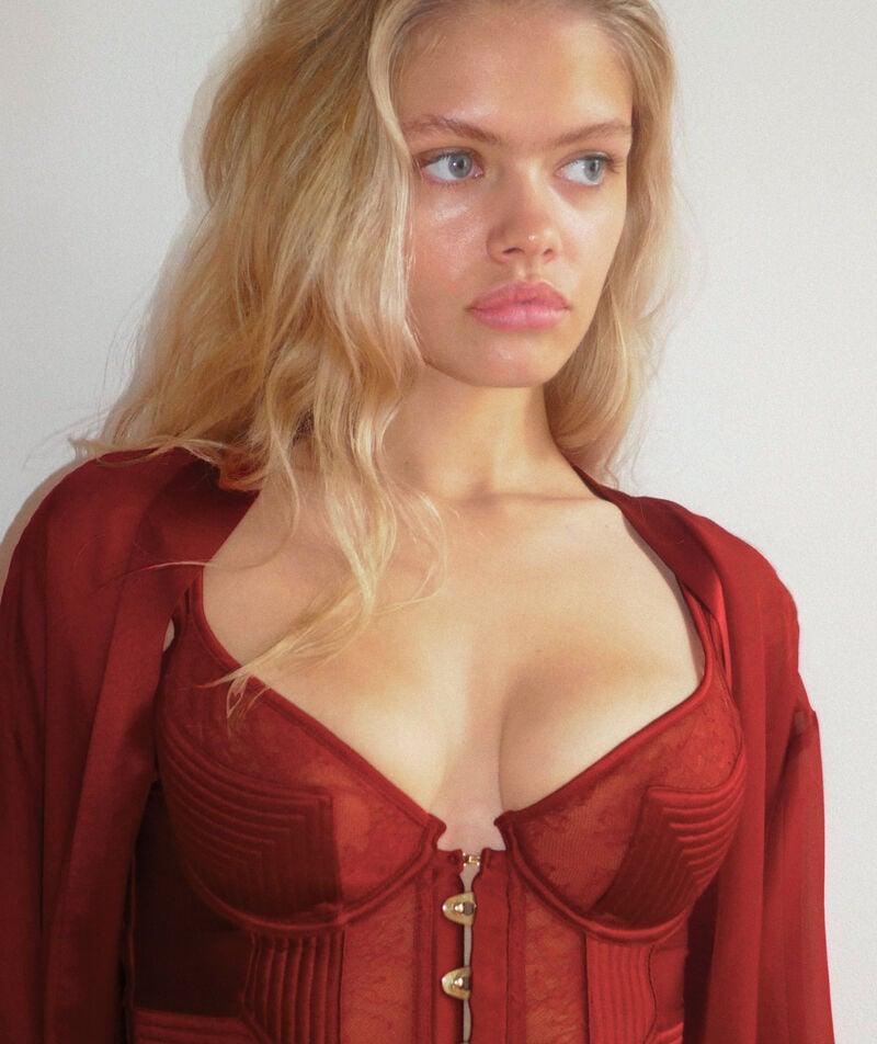 Livy KIMONO DAILY COMET