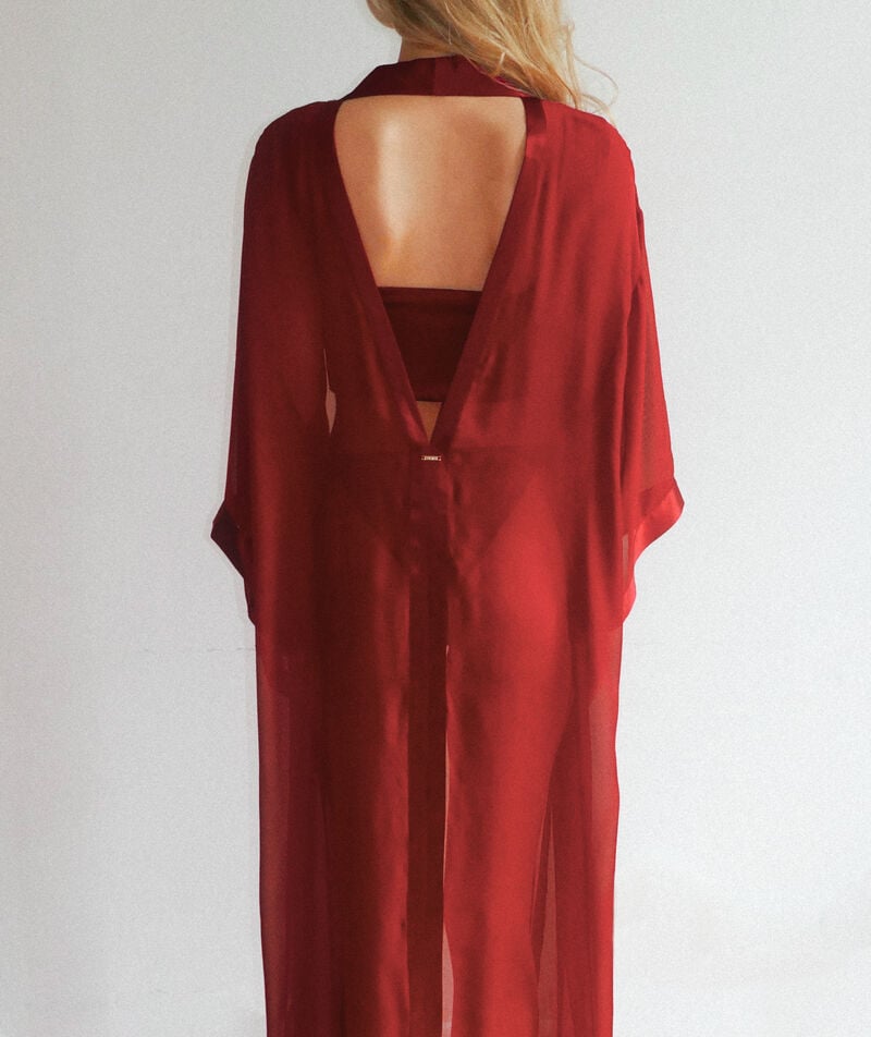 livy KIMONO DAILY COMET