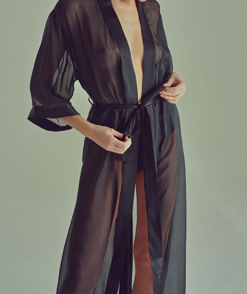 livy KIMONO DAILY COMET