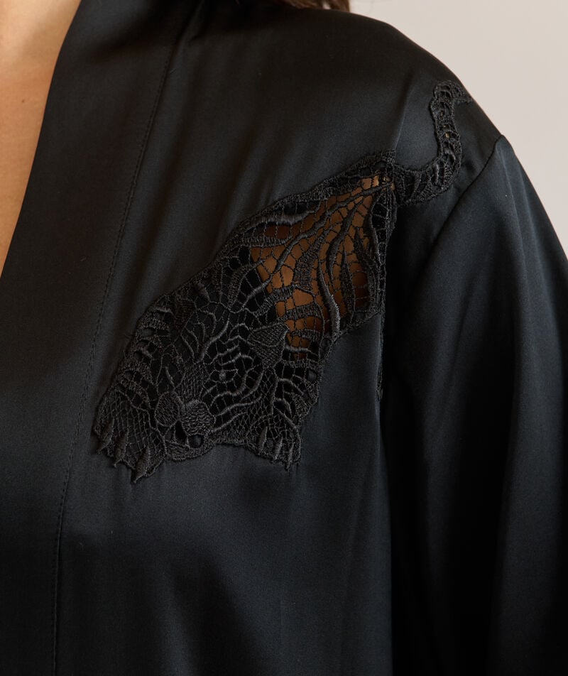 Livy KIMONO DALLAS