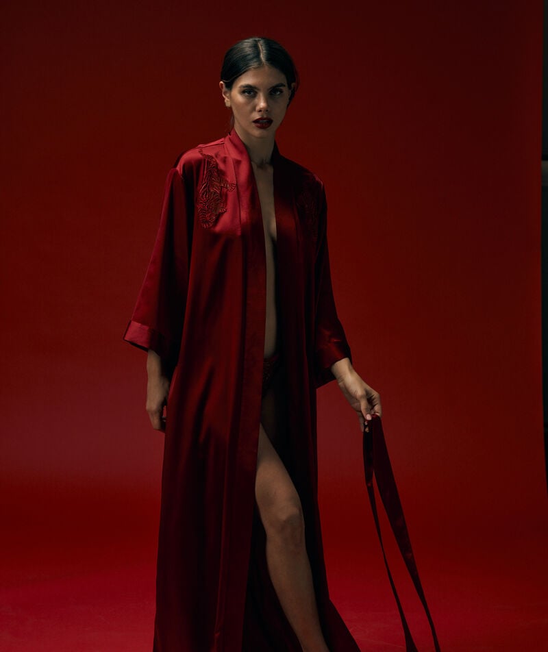 Livy KIMONO DALLAS