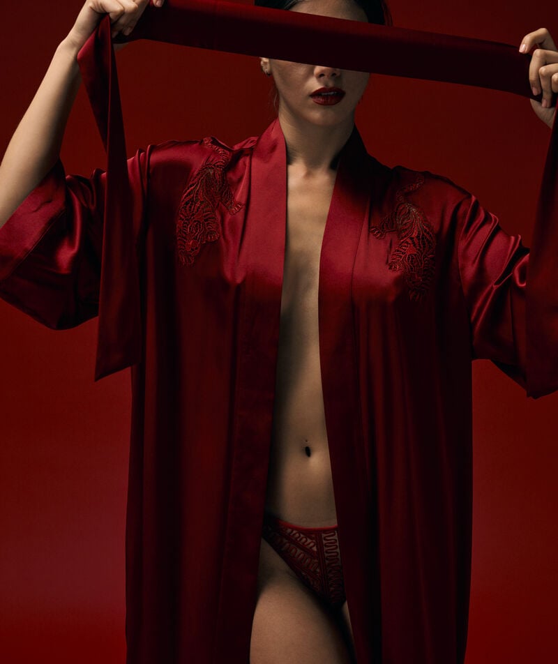 Livy KIMONO DALLAS
