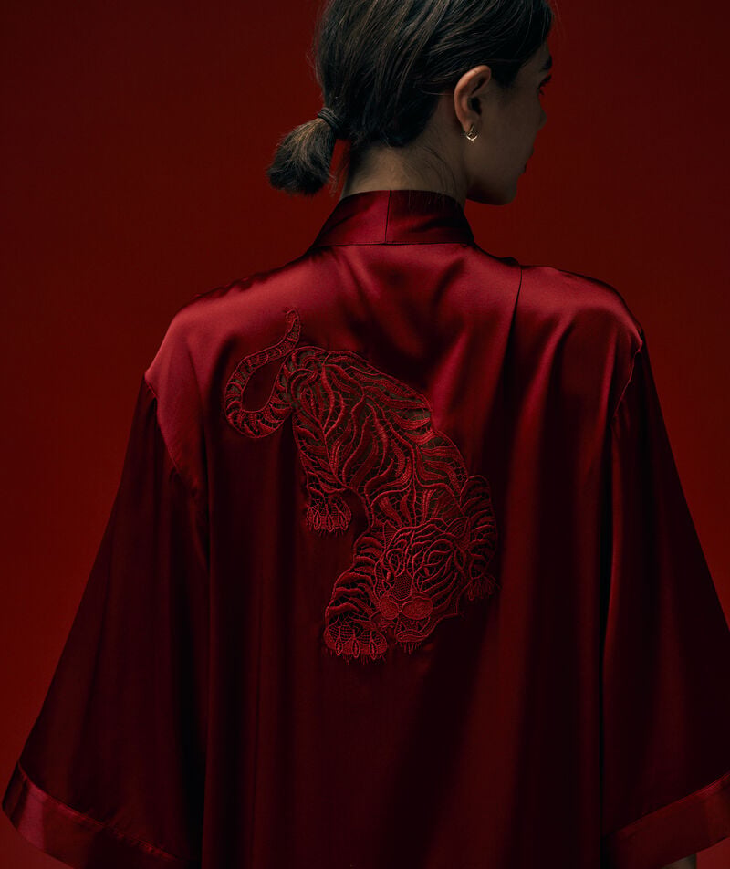 Livy KIMONO DALLAS