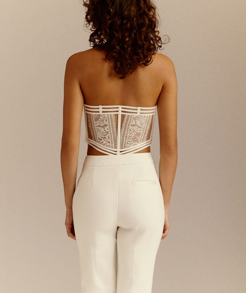 Livy PANTALON BRAD