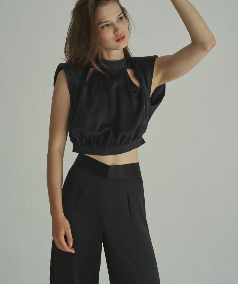 Livy PANTALON COLLINS