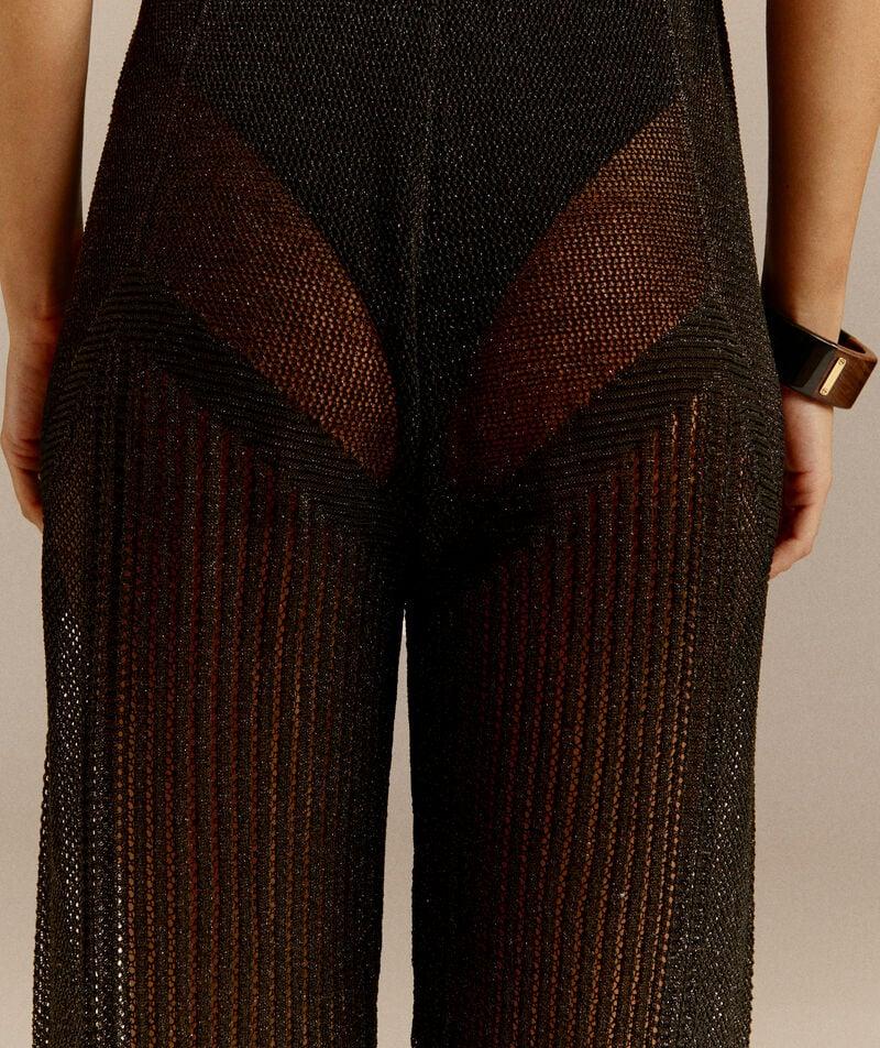 Livy PANTALON SANDWALK