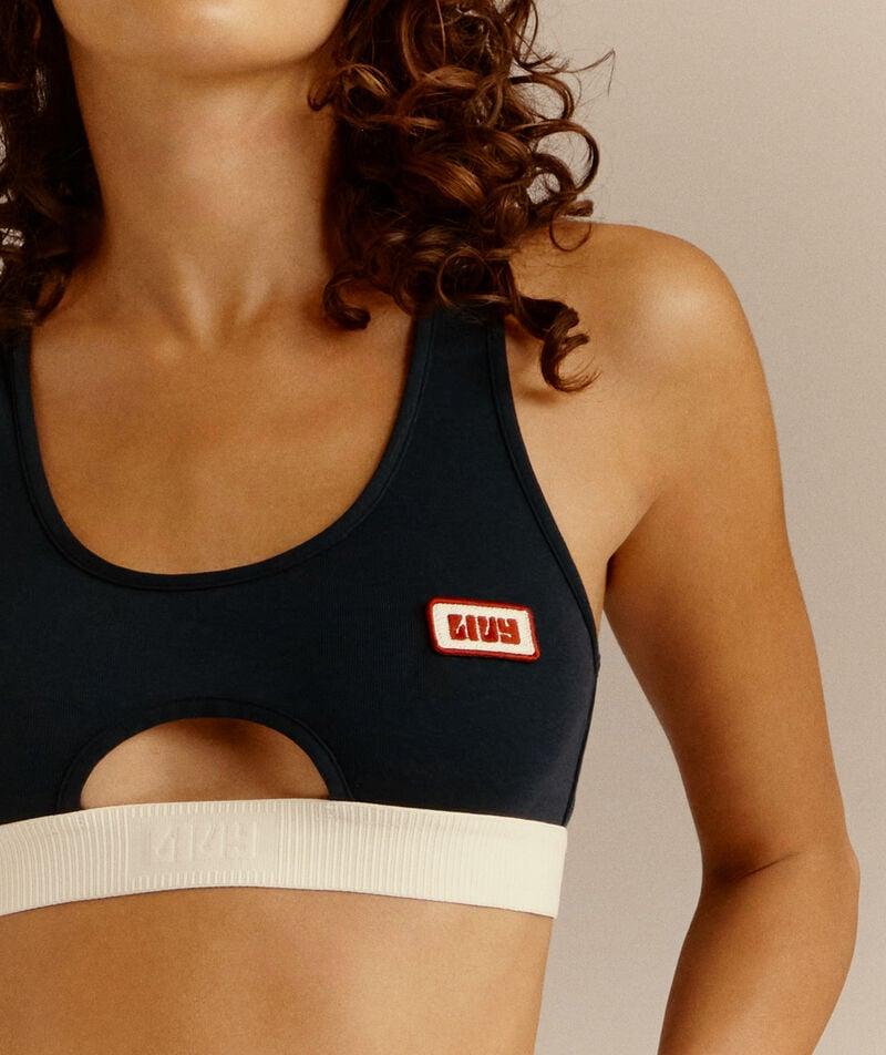 Livy PRÉCOMMANDE - BRALETTE SPIRITWOOD