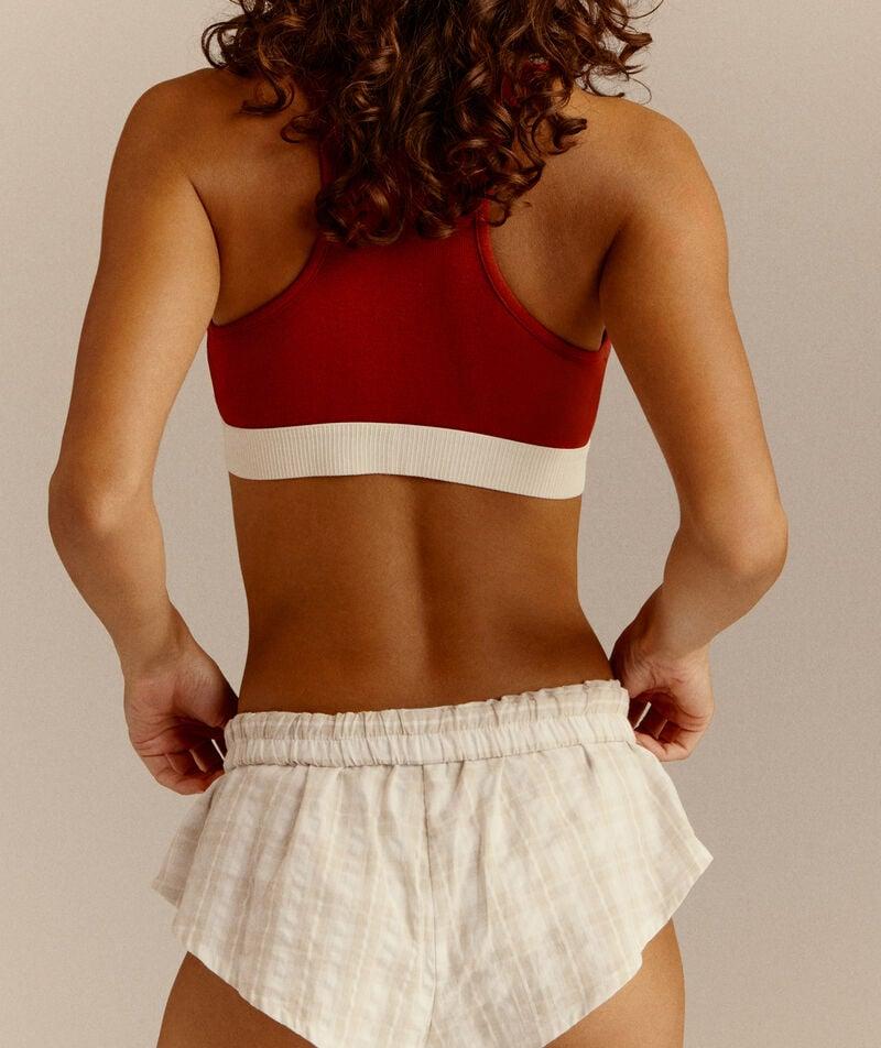 livy PRÉCOMMANDE - SHORT TOWNER