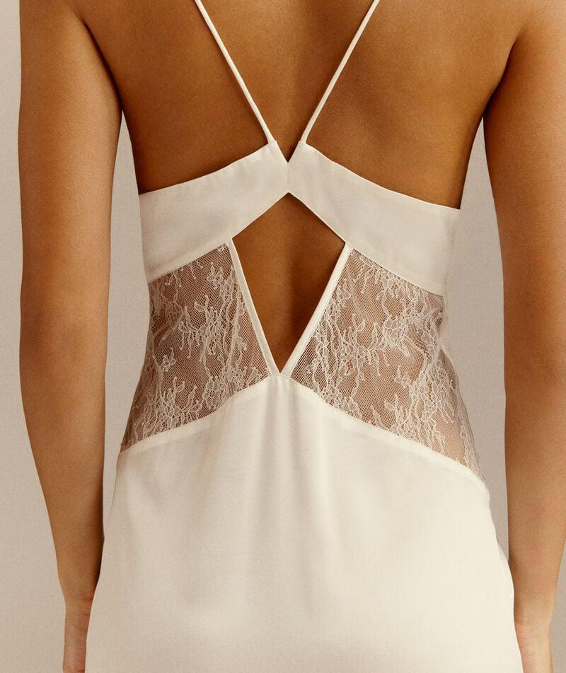 Livy ROBE DARK SULLY