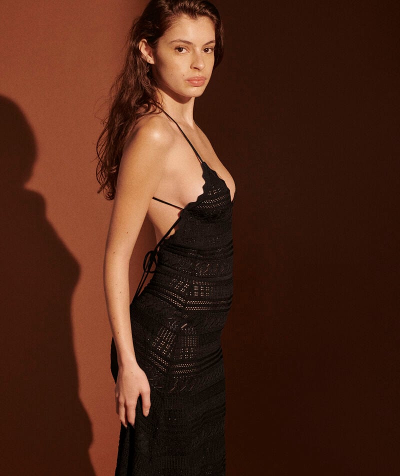 Livy ROBE GOLDEN WEST LIVYSTONE