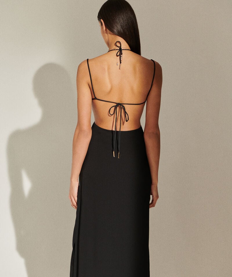 Livy ROBE STELLAR STORM