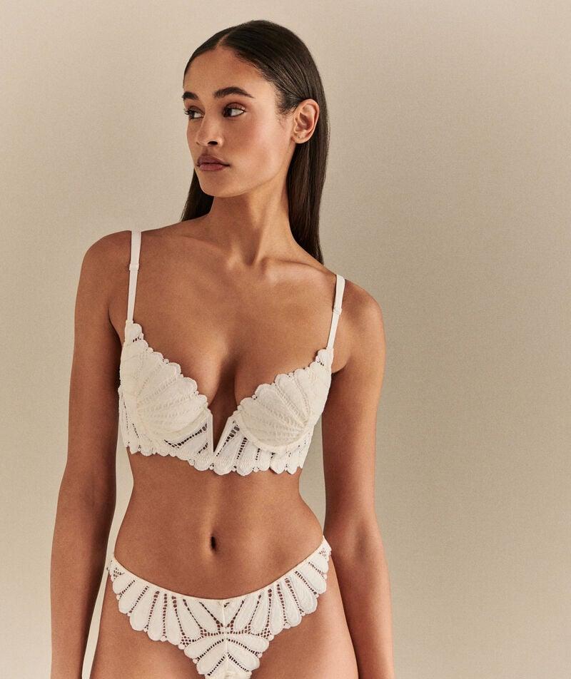 Livy SOUTIEN-GORGE AMPLIFORME SCOTT AVENUE