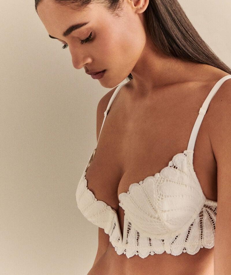 Livy SOUTIEN-GORGE AMPLIFORME SCOTT AVENUE