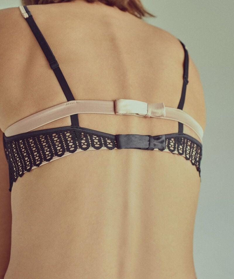 livy SOUTIEN-GORGE AMPLIFORME UPPERNIGHT