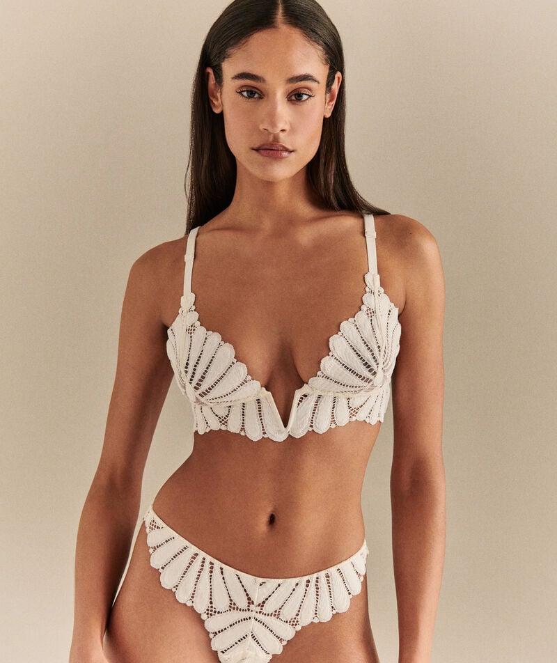 Livy SOUTIEN-GORGE TRIANGLE SCOTT AVENUE