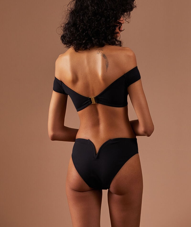 Livy TAILLE HAUTE ECLIPSE LIVYSTONE